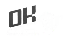 Logo de Ok Car, cliente de Taller Alpha