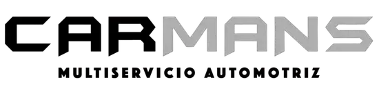 Logo de Car Mans, cliente de Taller Alpha