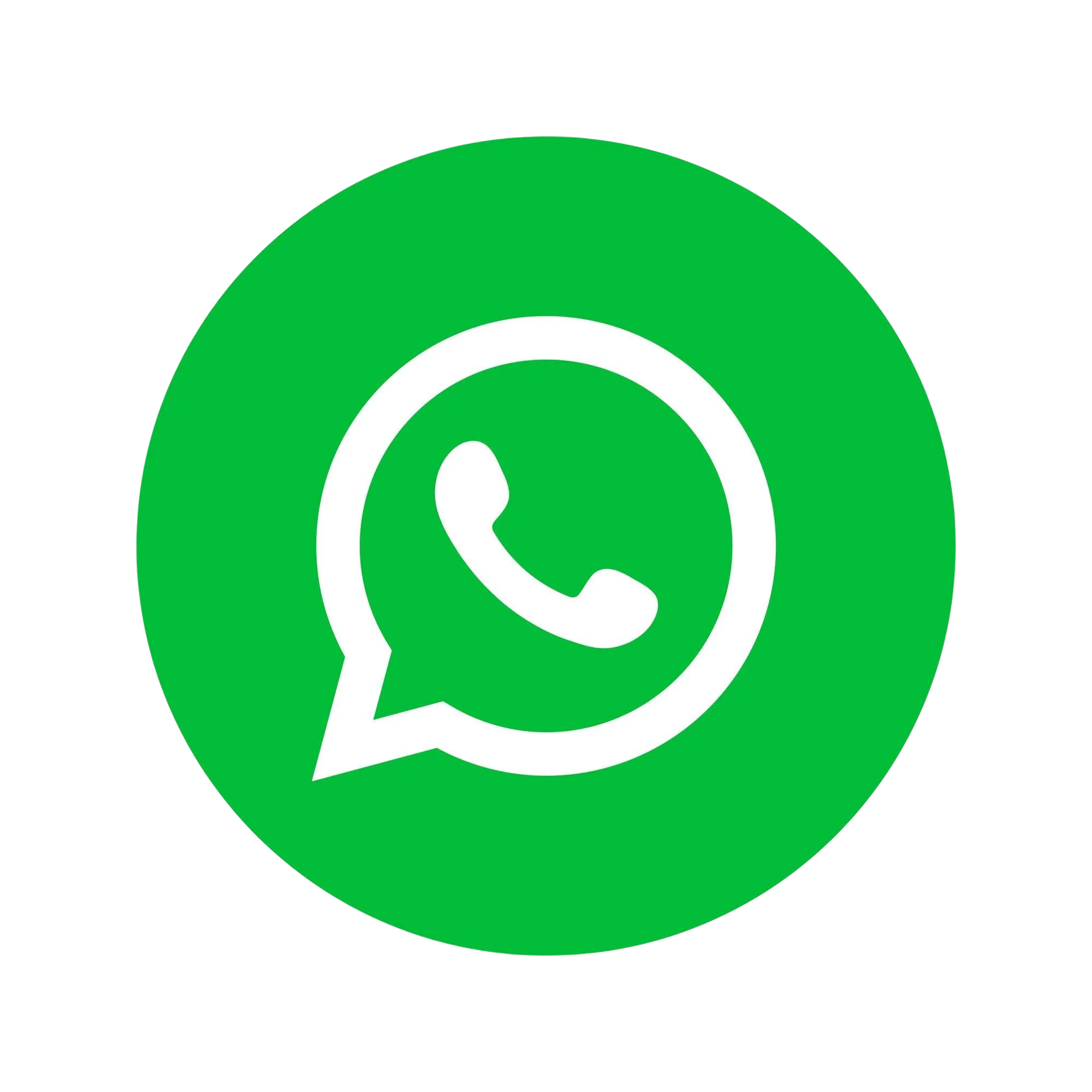 Logo de WhatsApp